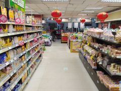 -华联商厦(火车站店)