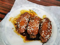 瑞士鸡中亦-華叔茶記