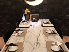 包厢-月下料理(楷林IFC店)