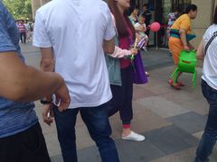 -远洋未来广场(育慧北路店)