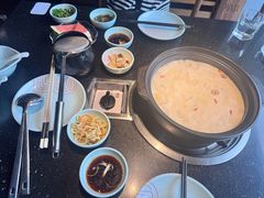 -捞王猪肚鸡火锅(昆山店)
