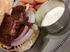 -1/2half西餐(中大国际店)