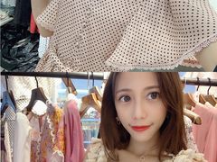 -广州白马服装市场