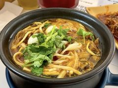 -姐弟俩土豆粉(西安小寨店)