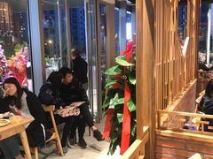 -虾满堂小龙虾烧烤(富荟广场店)