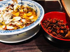 -三俞竹苑(红旗街万达店)