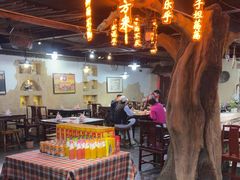 -酒肉门孔府菜(曲阜游客中心店)