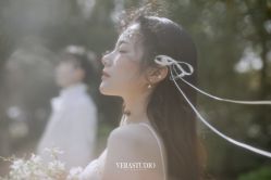 -至臻微拉婚纱摄影