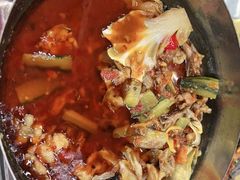 -樊记王·朝阳烧烤粥吧(星沙店)