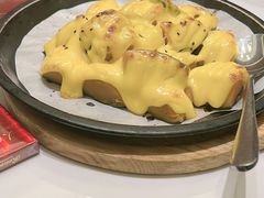 -村长家的疙瘩汤·东营菜(东营茶城店)
