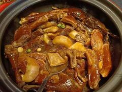 -誉八仙茶室酒楼(新天地店)