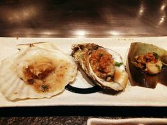 -仙桐吉宴铁板烧·精致料理