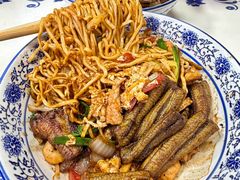 -复兴面王(河东路起源店)