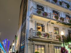 -外滩一号酒吧(老外滩店)