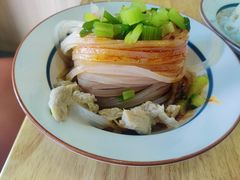-秦镇史玉林凉皮(翡丽城店)
