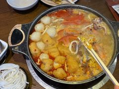 -创味·民间海南菜·非遗藤桥排骨(藤桥·免税城店)