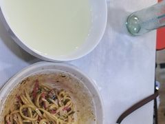 -黑八私房老北京炸酱面