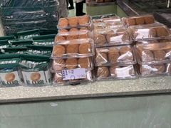 -泸溪河桃酥(龙湖长楹天街店)