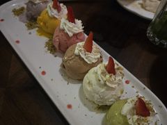 -ELI FALAFEL Lebanese&Mediterranean黎巴嫩美食(富城路店)