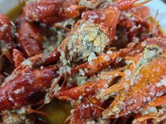 -一品龙虾(新都店)