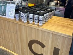 -霸王茶姬(上海静安大悦城店)