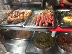-凤张螺蛳粉·爽口粉(跃进路总店)