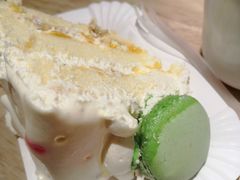-欧诺爱烘焙(高新万达店)