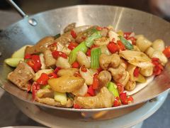 -湘轩·土菜研究院(光大店)