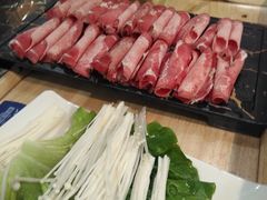 -蜀九香.正宗成都火锅(安吉店)