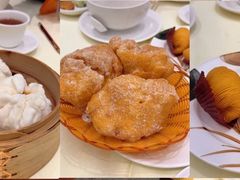 -兴悦酒家(保利克洛维店)