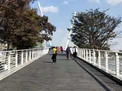 -映月湖中央公园