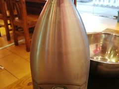 啤酒-重庆烧鸡公火锅(簋街店)