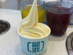 -龍歌自助小火锅(秦淮水游城店)