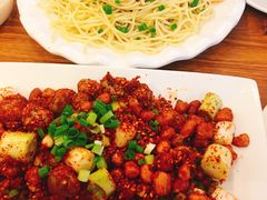 干拌兔腰-老号尤兔头(幸福店)