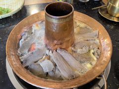 -陀岗美食·云南藏式特色餐厅