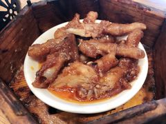 -裕记烧腊连锁餐饮(外马分店)