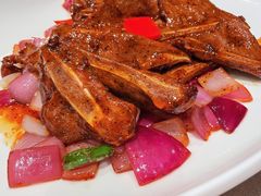 -丽华园(汉阳龙阳店)