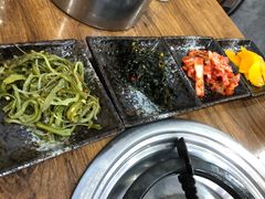 -真情鲍鱼海鲜汤