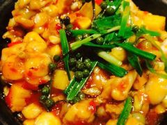 -粗茶淡饭·隐庐私厨(东亭店)