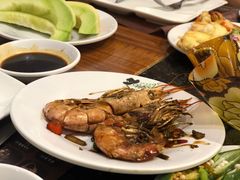 阿根廷红虾-汉巴味德(大悦城店)