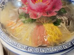 -老雒阳清真水席(瀍河店)
