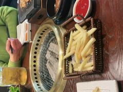 -龍二烧肉酒场(九亭店)