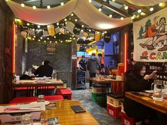 -火联烧烤(学院路创始店)