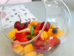 -公园北鹿·铃兰餐厅(齐盛湖店)