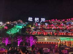 门面-枇杷园食为鲜火锅(南山店)