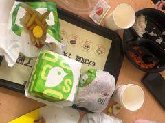 -德克士信之义(信源商厦店)