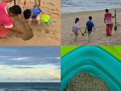 -海南清水湾莱佛士酒店