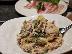 -隐家本格烧肉(万达广场店)