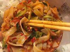 -魏家凉皮(博水商务大厦店)