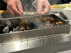 -老白清真烧烤(锦州旗舰店)